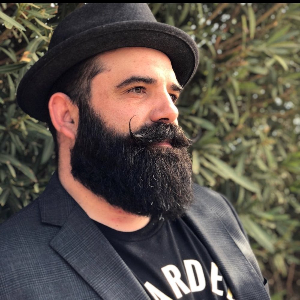 Meet your Posher, Josh